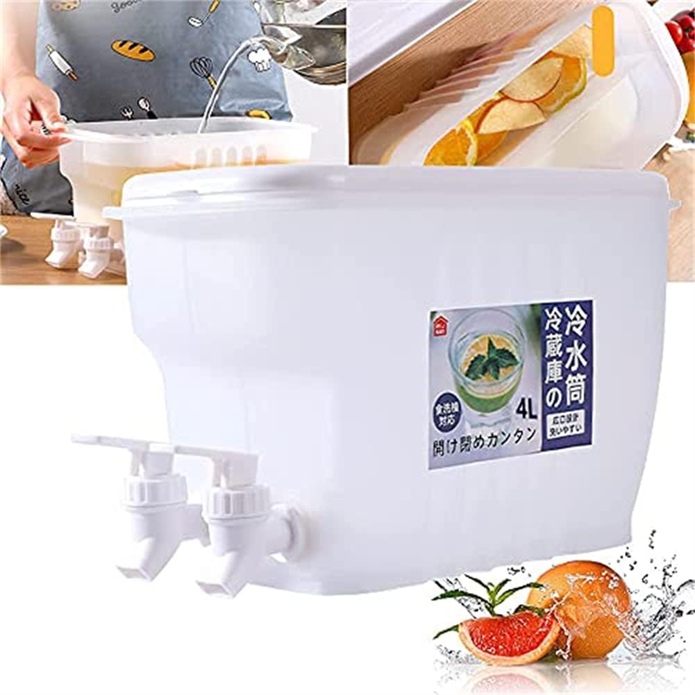 冷水筒 冷蔵庫 ポット フルーツクールウォーターピッチャー麦茶入れ蛇口付き 3 5l 4l大容量 Diy冷水筒 横置き耐熱 熱湯ok 洗いやすい水タンク ティーポット 飲料水バケット 水バケツ 食品グレードのpp製 Bpaフリー 4l Bodysoulmassageremedies Co Uk 冷水筒 冷蔵庫 ポット フルーツクールウォーターピッチャー麦茶入れ蛇口付き 3 5l 4l大容量 Diy冷水筒 横置き耐熱 熱湯ok 洗いやすい水タンク ティーポット 飲料水バケット 水バケツ 食品グレードのpp製 Bpaフリー 4l Bodysoulmassageremedies Co Uk