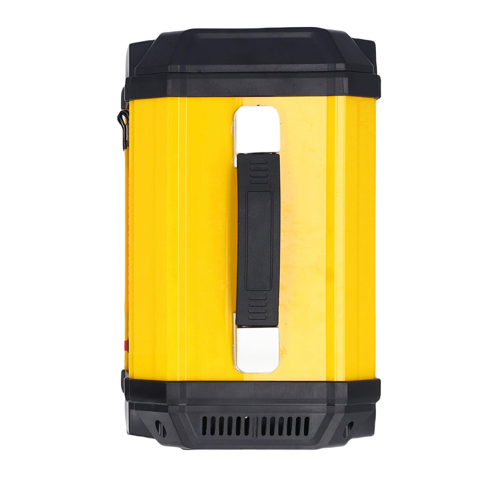 Drfeify Falownik Samochodowy Przetwornica Mocy o Czystej Fali Sinusoidalnej 800 W 12 V do 220 V ABS z Wyświetlaczem LCD 2 Gniazda 2 Porty USB Porty Szybkiego ładowania do Podróży Pojazdem Użytku na