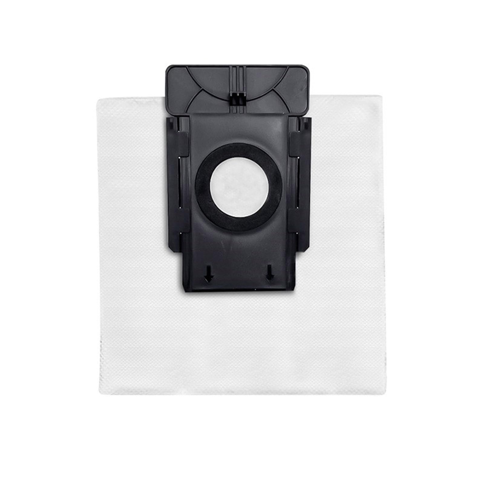 Spazzola principale Spazzare Robot Bag Spazzola Laterale Filtro di Ricambio Spazzare Robot Accessori Per Vari Tipi Di Pavimento