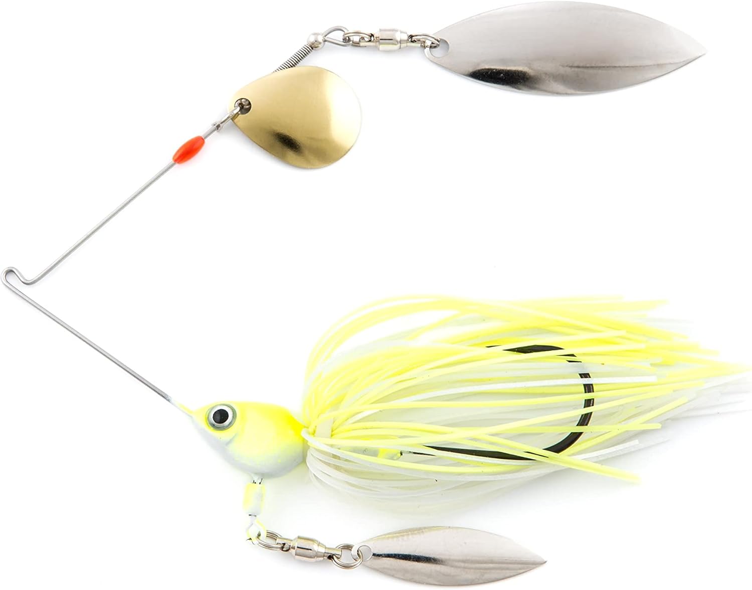 Primal Spin (spinnerbait) Sports & Outdoors