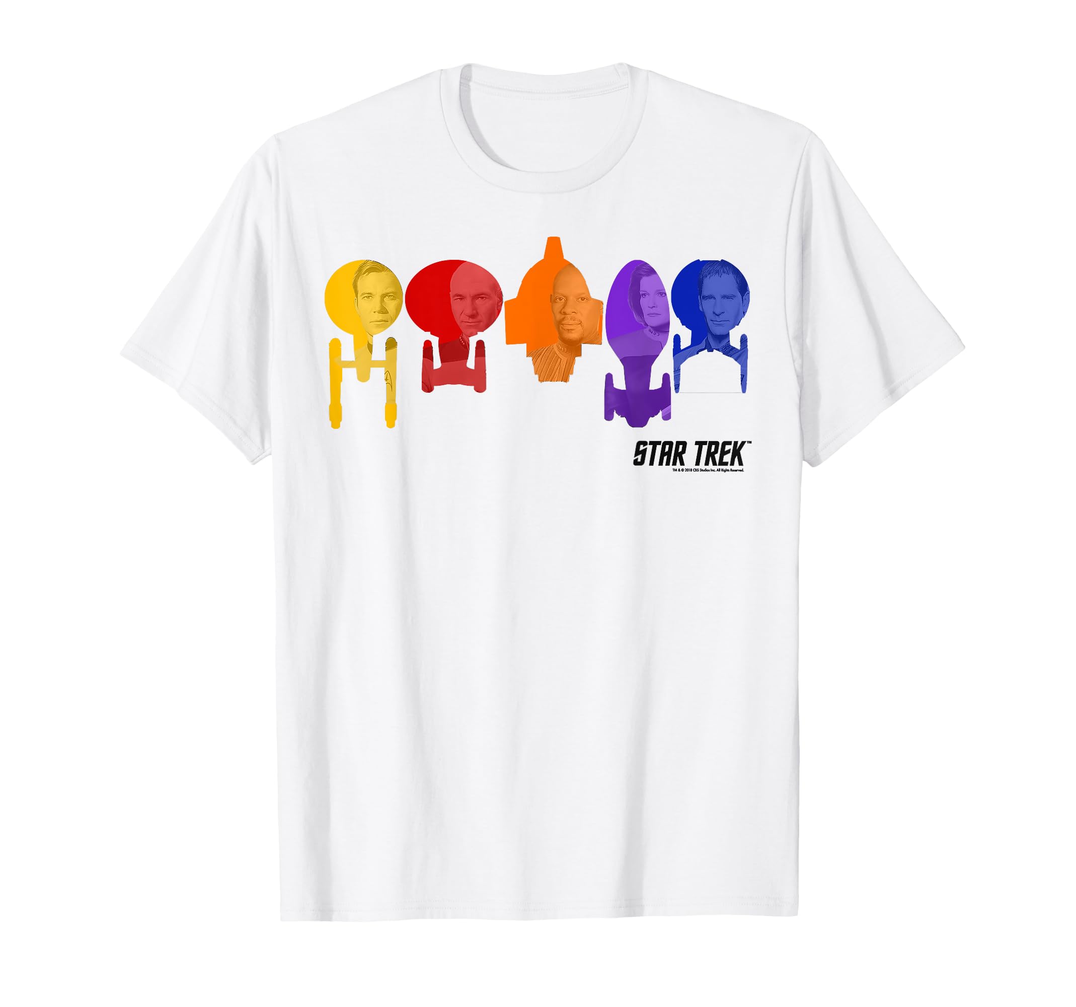 Kleidung mit Designs von Amazon Merch on Demand