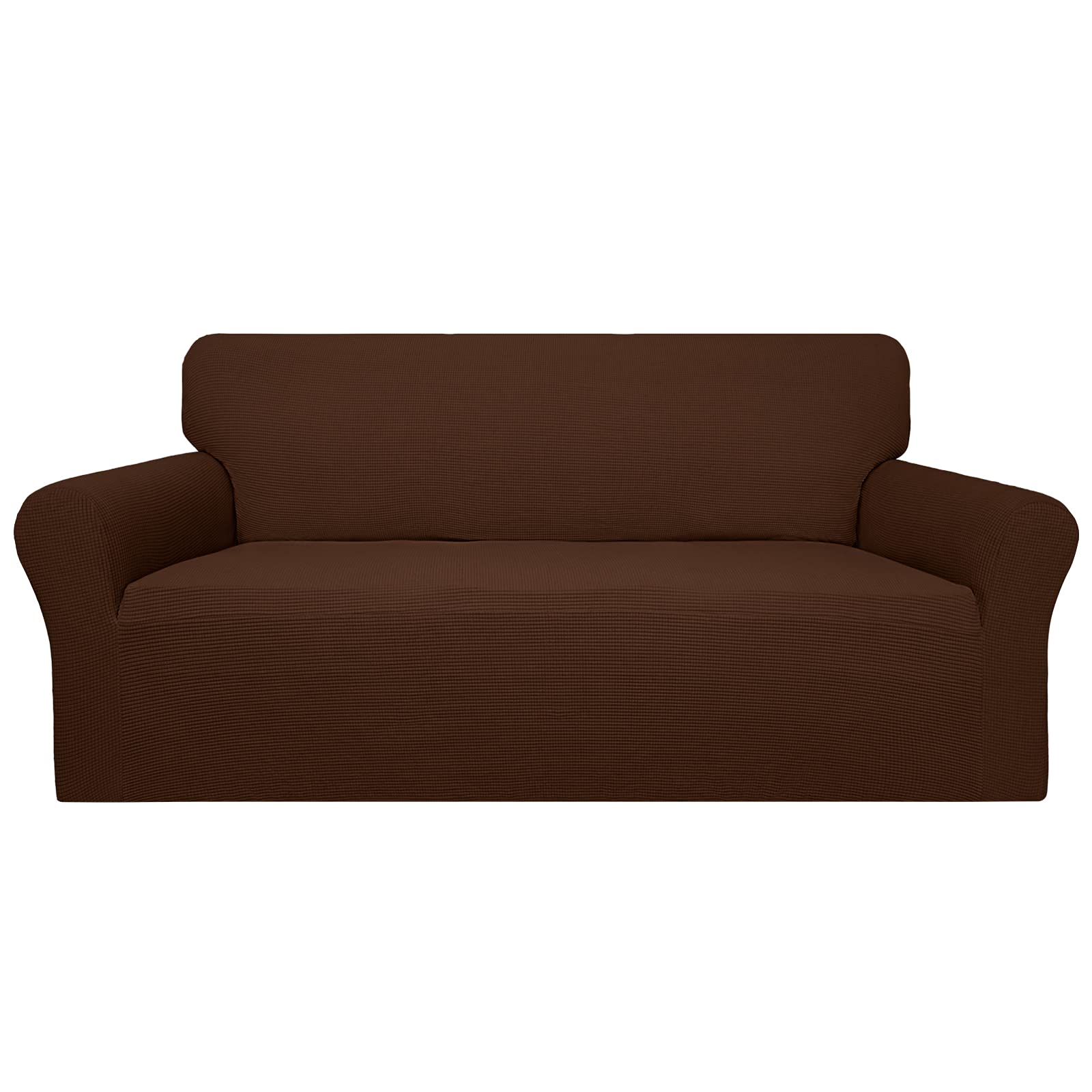 Easy-Going 100% Waterproof Couch Cover, 3 Cushion Oversized Sofa Cover