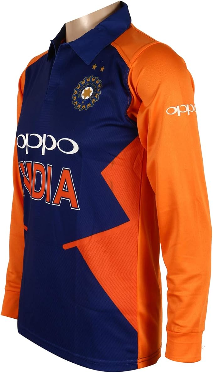 full sleeve jersey t shirt