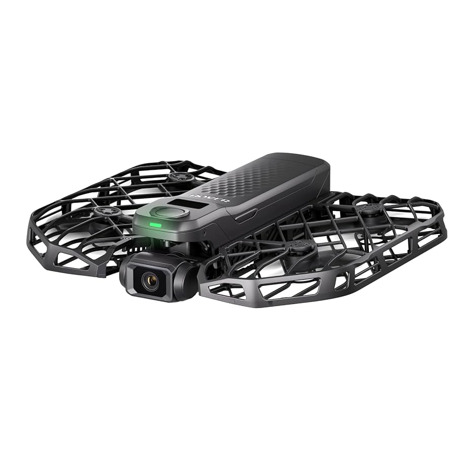 ホバーエアーx1 ドローン Amazon.co.jp: HOVERAir X1 PRO ドローン カメラ付き 4K AI飛行