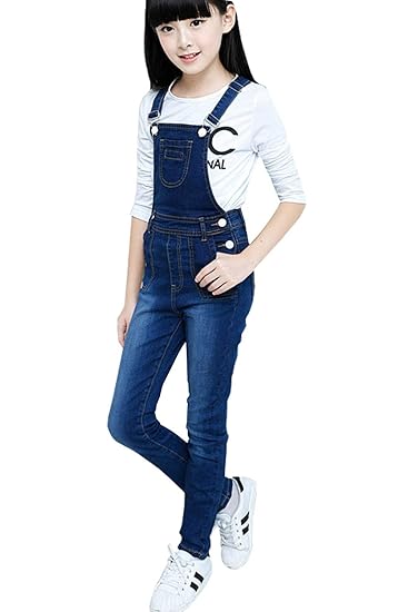 jumpsuit for 11 years old girl