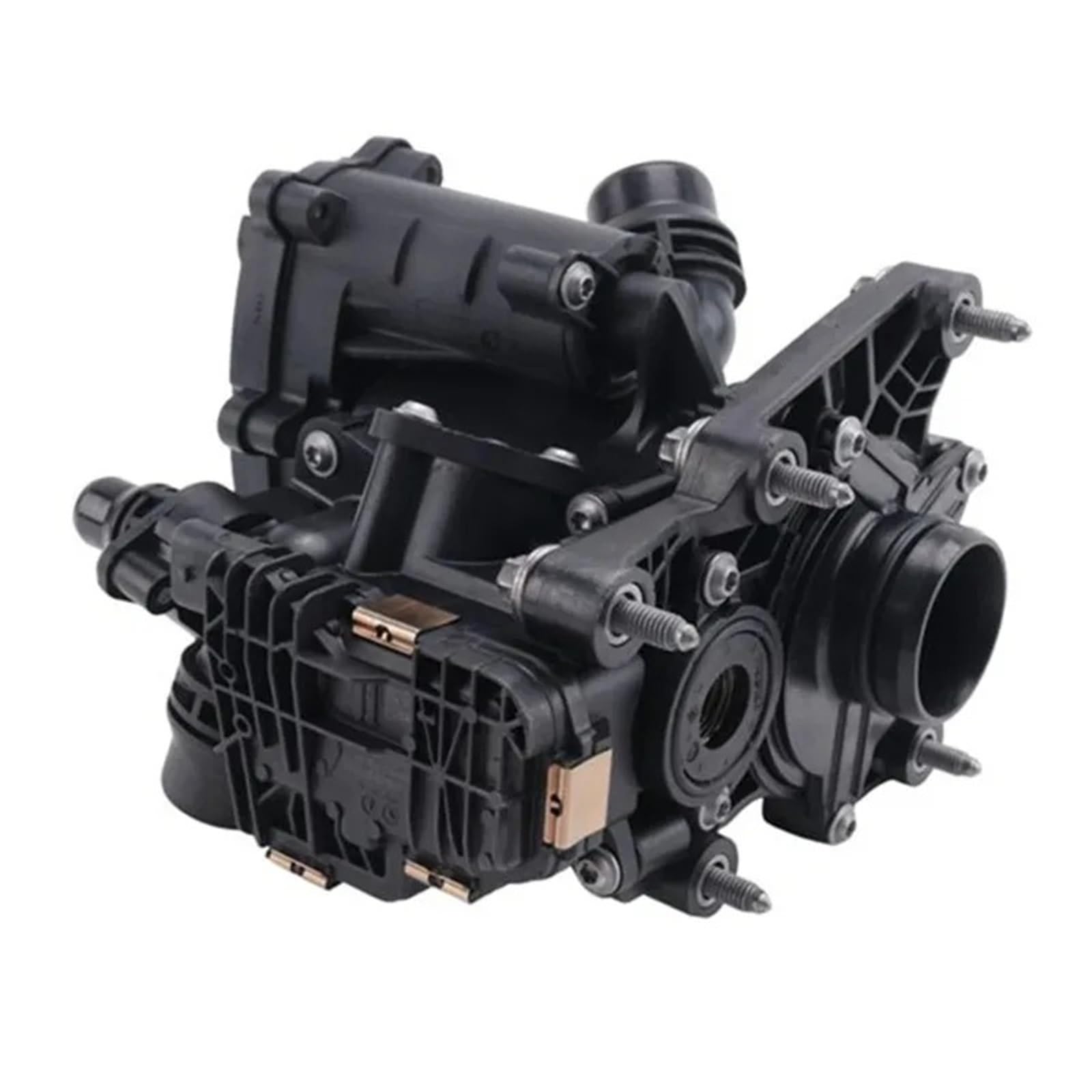 For BMW For MINI B48 B38 For X1 For X2 F39 F40 F44 F45 F46 F48 2017-2019 Engine Coolant Thermostat 11538631943 11538843405 Car Thermostat