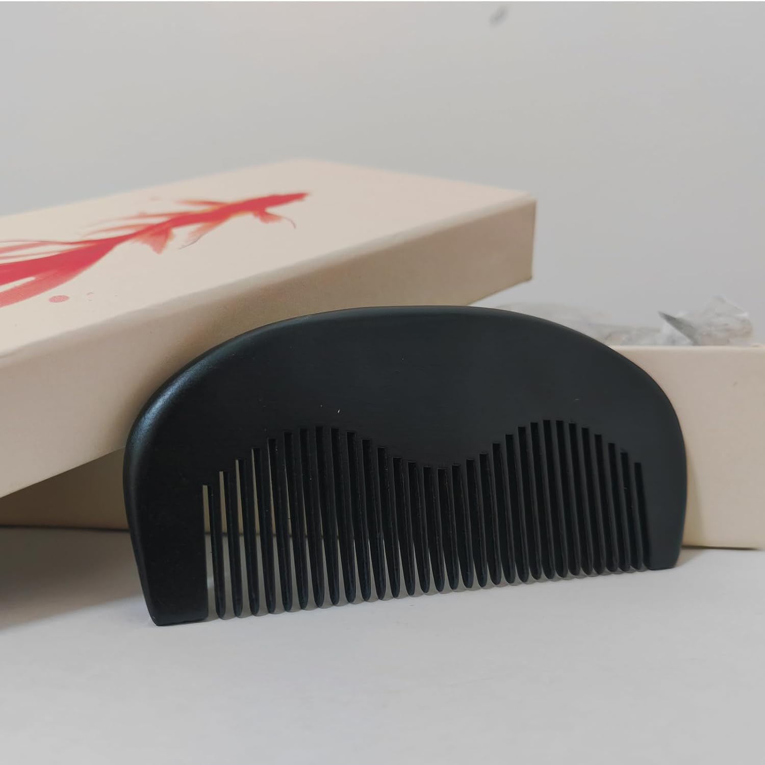 No Shampoo Hair Brush,100% Boar Bristle Hair Brush Set,Hair Brushes for Oily Hair, No Shampoo Hair Brush Fine Hair, Hair Brush for Women,Enhance Shine & Health - Image 7