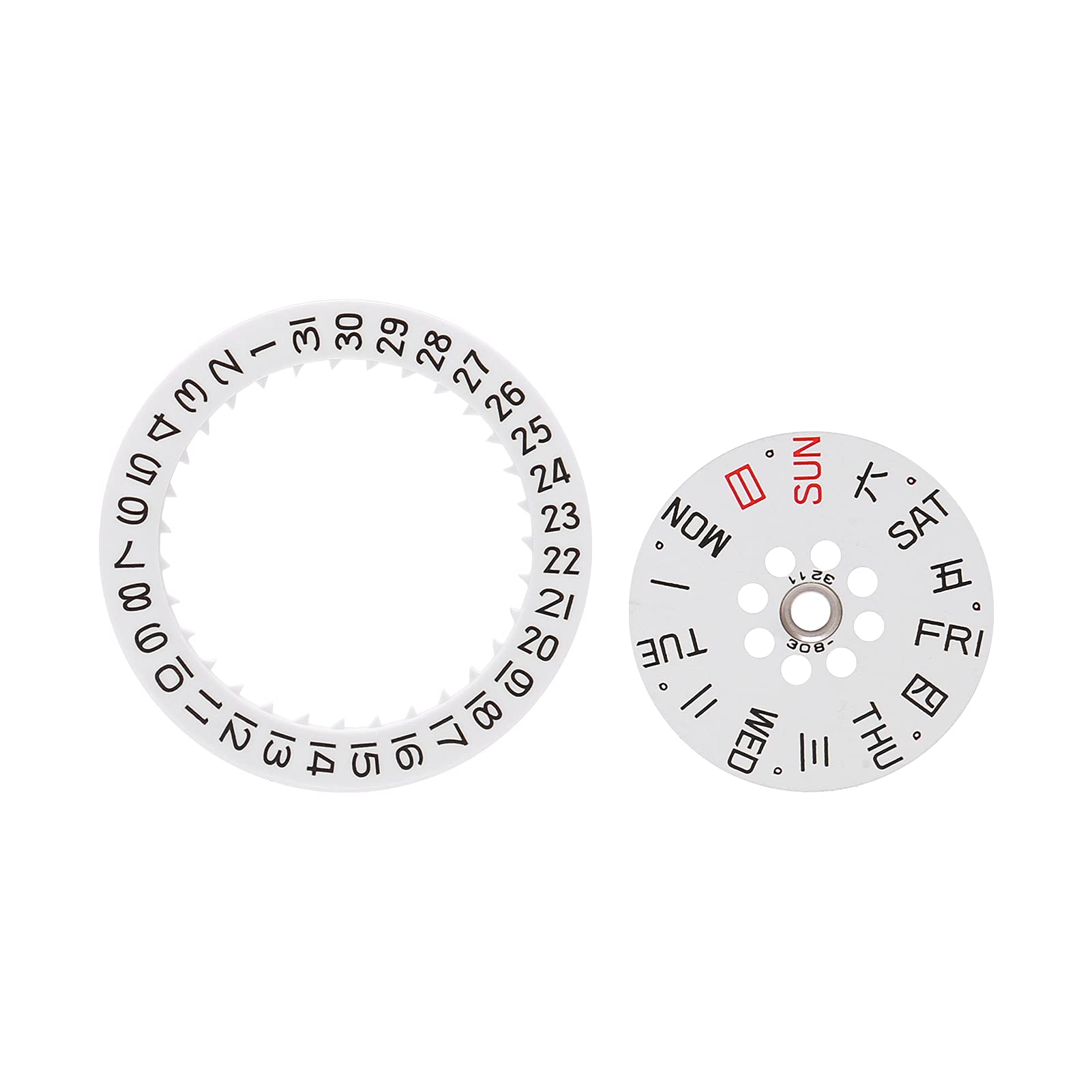 Top more than 82 watch dial replacement latest