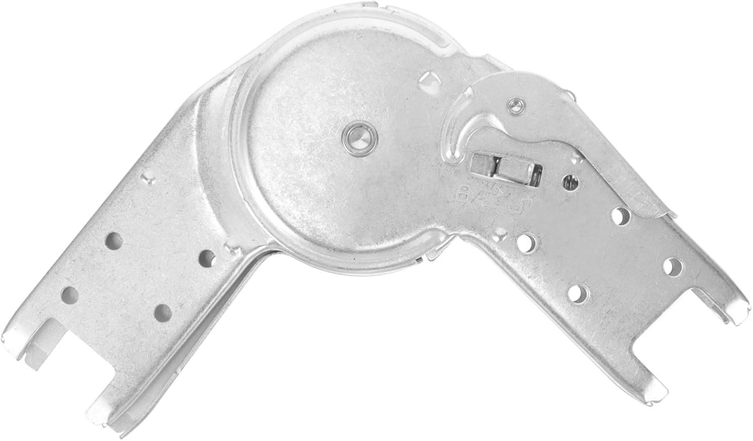 Folding Ladder Hinge Step Ladder Hinge Ladder Hasp Hinge Kit Stainless Steel