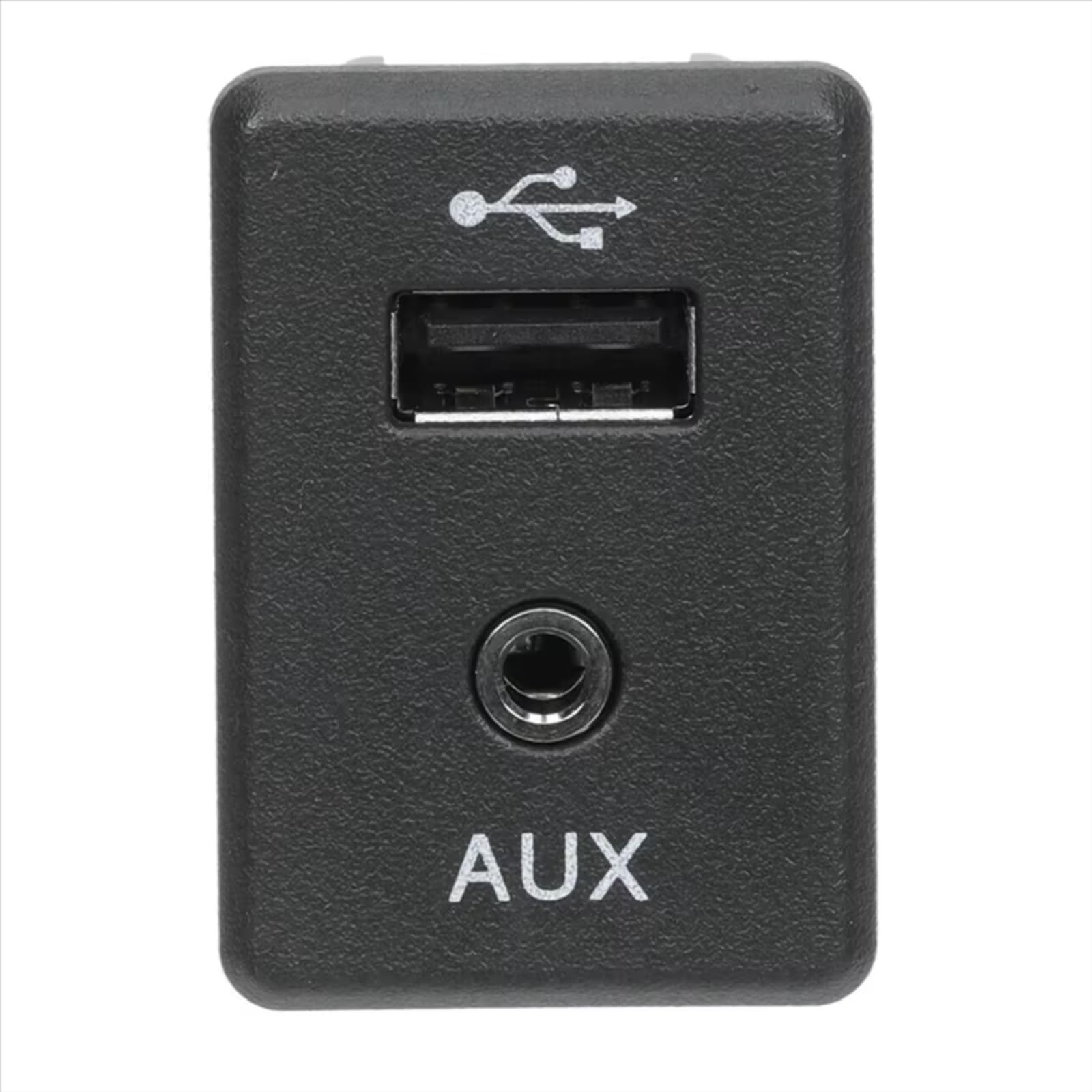 Ricambi per auto Compatibile Con Nissan 795405004 280234BA0B Componente Della Porta Interfaccia Audio AUX Auto