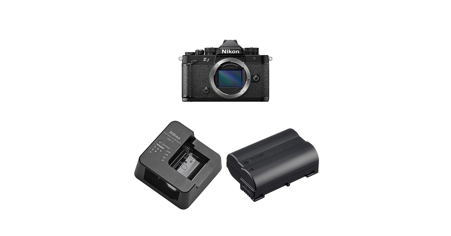 早いもの勝ち Nikon Z fc ミラーレス一眼 本体 バッテリー付き 早いもの勝ち Nikon Z fc ミラーレス一眼 本体 バッテリー付き