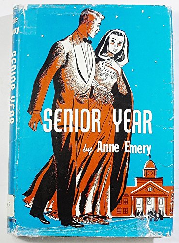 Senior Year 0664320511 Book Cover