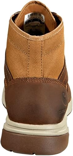 Miniatura 5 de Carhartt Force - Tenis ligeros de 5 pulgadas para hombre