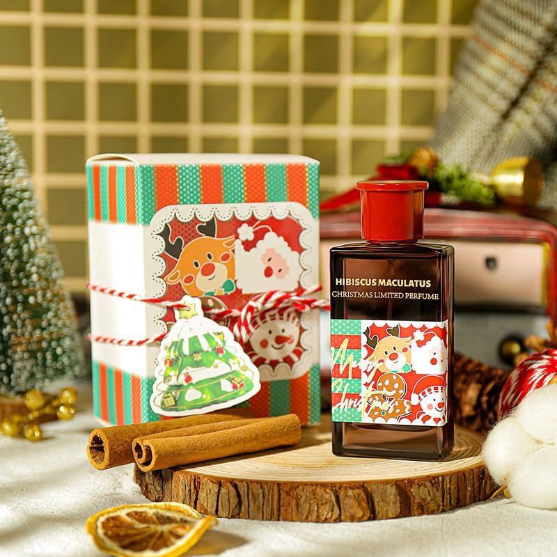 Allony Eau de Parfum Mujer, Perfume de Mujer Navidad, Perfumes...