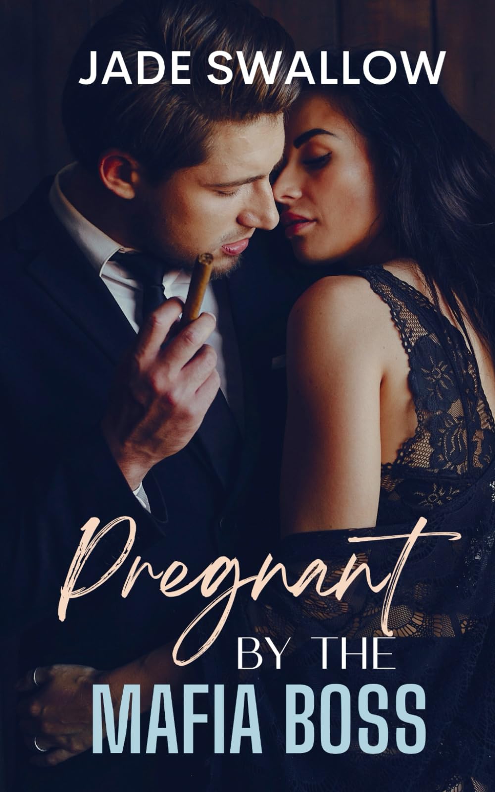 Pregnant by the Mafia Boss: A forbidden age gap mafia romance: 1 (Mafia Daddies)
