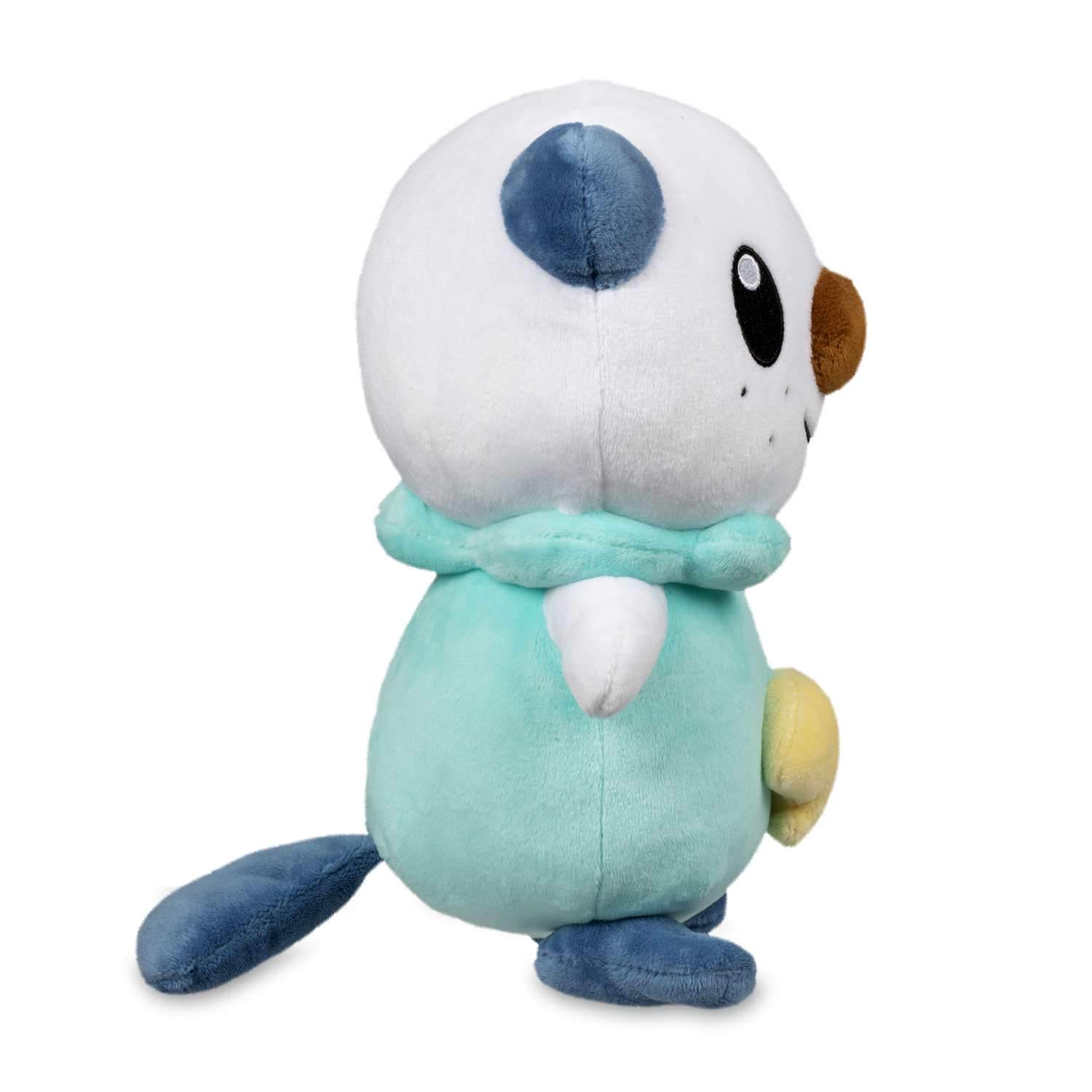 oshawott plush large