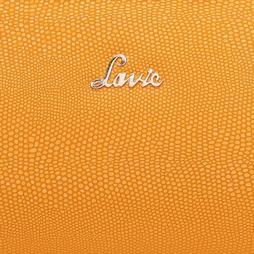 Image of Lavie Women's Pixel Handle Frame Clutch | Ladies Purse Handbag