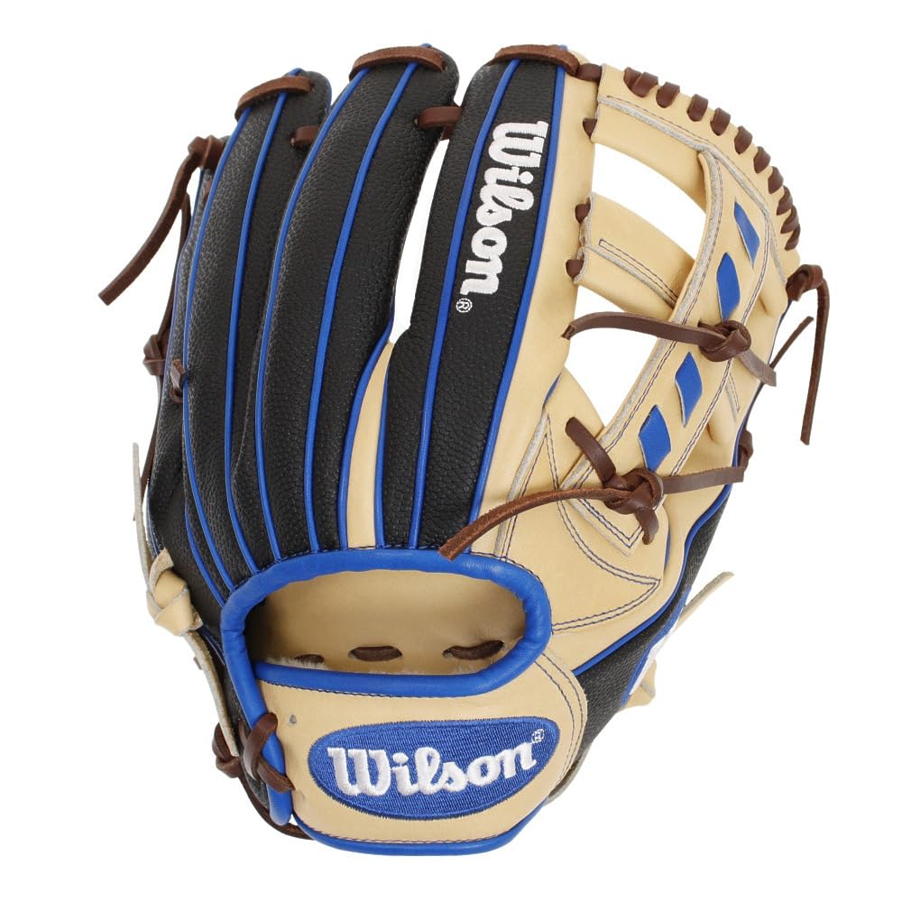 ウィルソン 軟式 グローブ 内野手用 アルトゥーベモデルワナビー