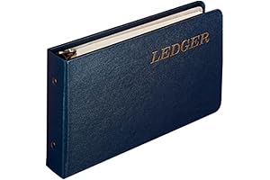 Blue Ledger Ring Outfit