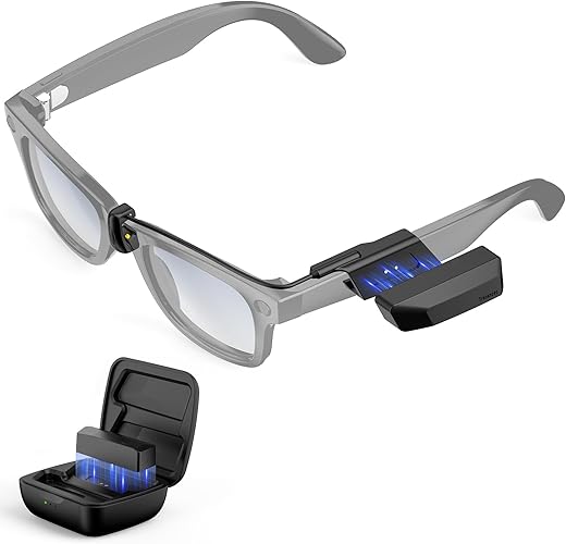 Wearable Technology Accessories