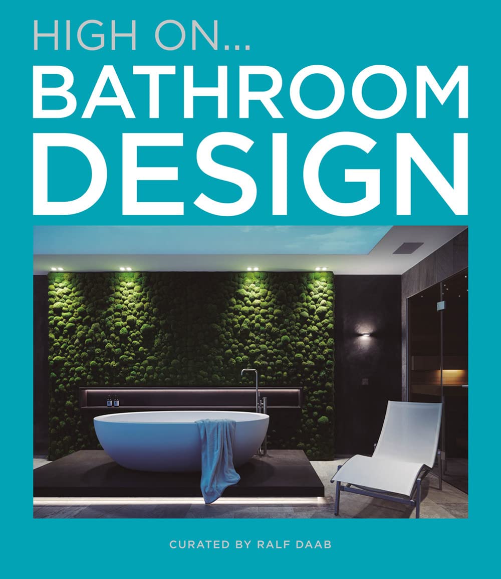 Hign On... Bathroom Design - 4