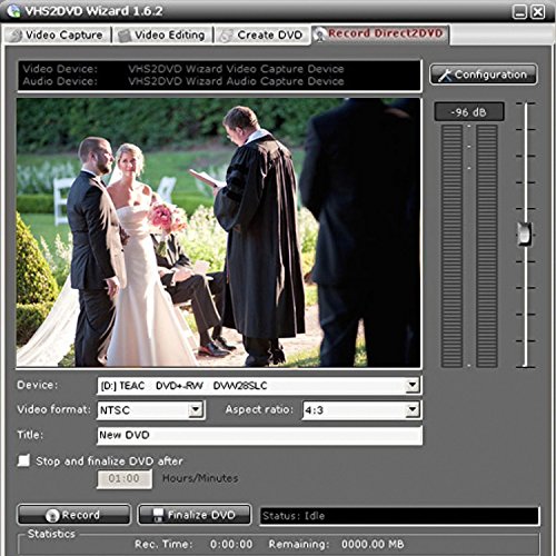 HOUSE CLOUD Scheda USB di Acquisizione Video Audio...