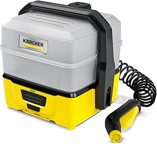 Nettoyeur OC3 PLUS - KARCHER