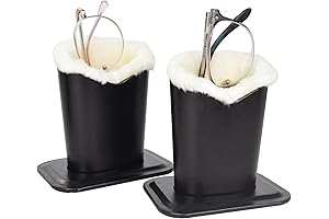 Premium Glass Holders Eyeglass Protector Stand