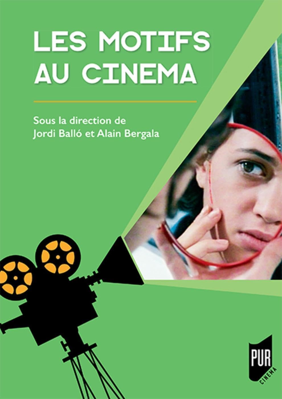 Les motifs au cinéma : analyse filmique, esthétique et histoire du film