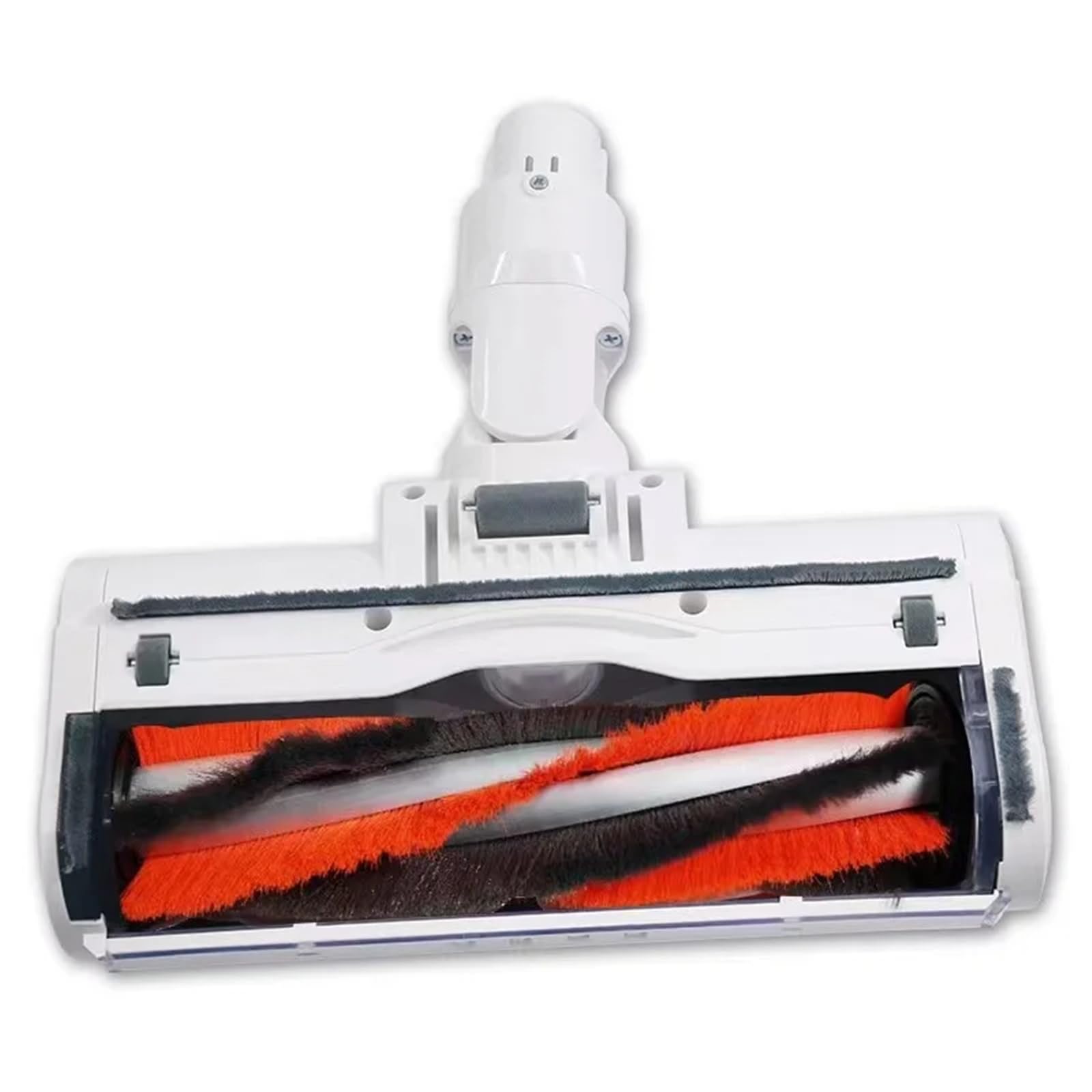 Cabezal de Cepillo eléctrico Compatible con Xiaomi G10/K10, Compatible con Xiaomi 1C, Compatible con Piezas de aspiradora Dreame V8/V9B/V9P/V11/G9