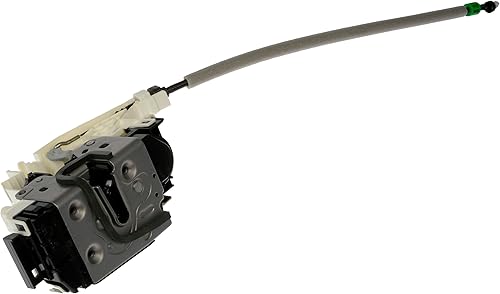 Miniatura 6 de Dorman 937-343 Motor del actuador de la cerradura de la puerta del lado del conductor delantero compatible con modelos seleccionados de Mercedes-Benz