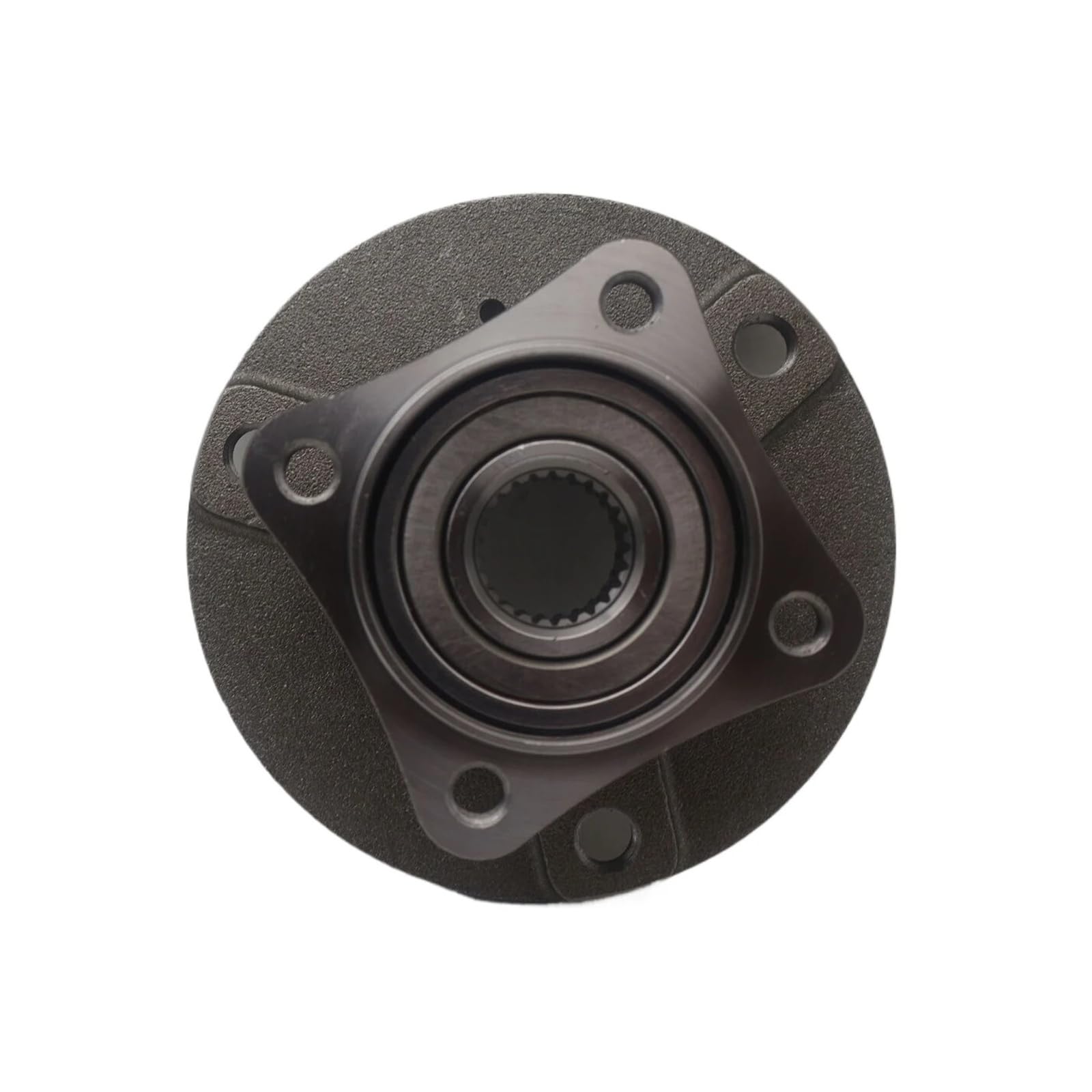 Generico Cuscinetto Ruota Kit per Smart Cabrio 00-04 City-Coupe 98-04 Crossblade 02-03 per Fortwo Cabrio 04-07 0002072V010000000 Gruppo Cuscinetto Ruota Posteriore