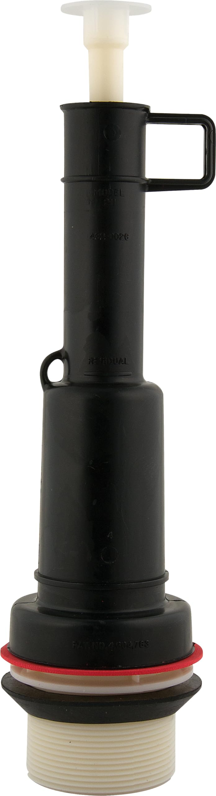 Master Plumber 218E, Mansfield Flush Valve Assembly, OEM 211