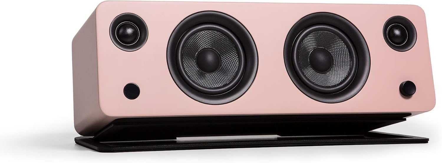 kanto syd powered speaker