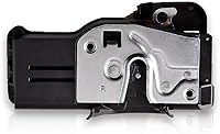 Vista 1 de Actuador de cerradura de puerta delantera derecha compatible con Chevrolet Corvette C6 2005-2013 Cadillac XLR 2004-2009 Actuador de pestillo