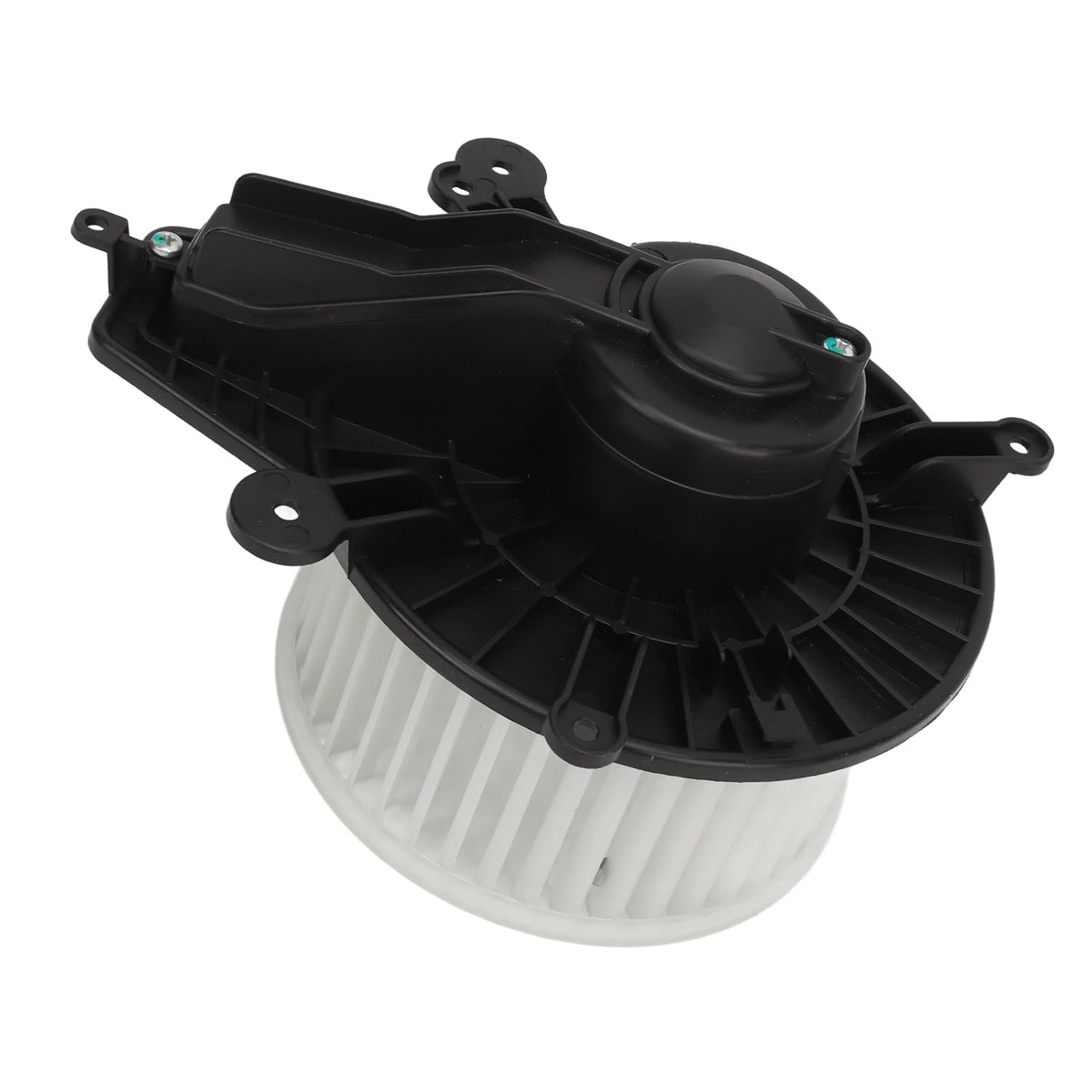 Starrypxl エアコンモーターファン 27226 JS60B 低騒音 高効率 ブロワーモーターファンアセンブリ ピックアップ