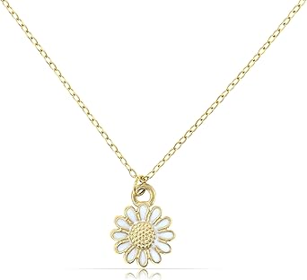 Madeliefjesketting