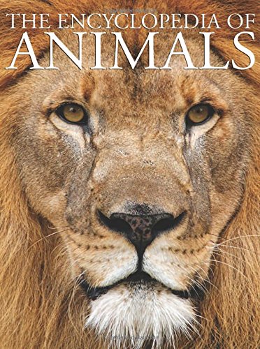 The Encyclopedia of Animals