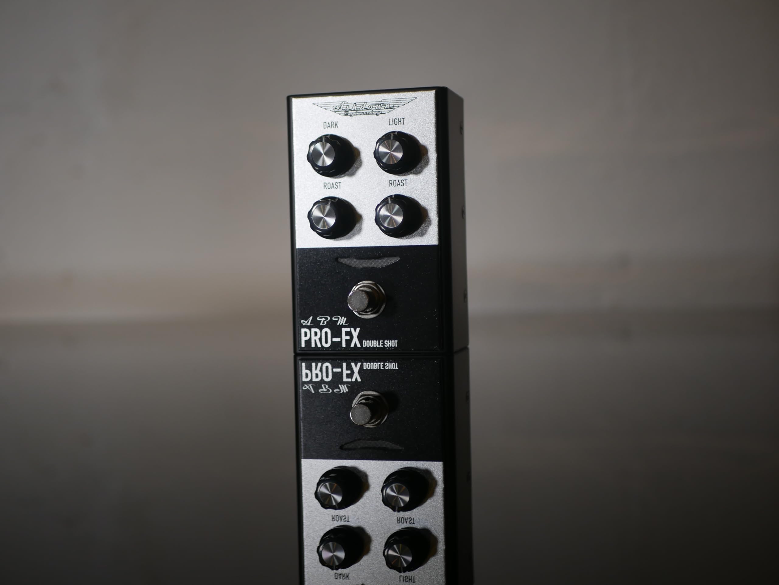 Amazon | Ashdown Pro-FX ダブルショット ABM バス オーバードライブ