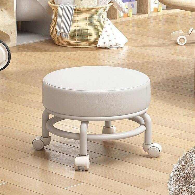 ネイル フット台 ペディキュア専用オットマン