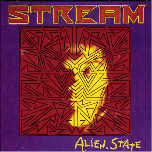 Stream - Alien State - Amazon.com Music