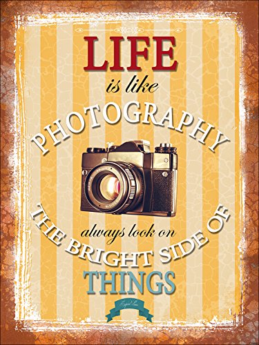 Pro-Art-Bilderpalette Mural fotográfico de Pared, Madera de ingeniería, Multicolor