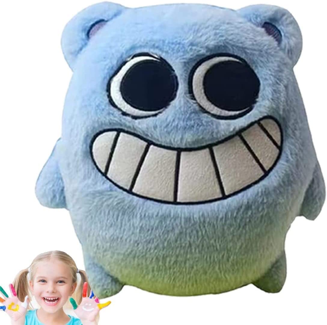 Garten of Banban ぬいぐるみ　3点 Amazon.co.jp: Garten of Banban 3 ぬいぐるみ 2023年 新しい