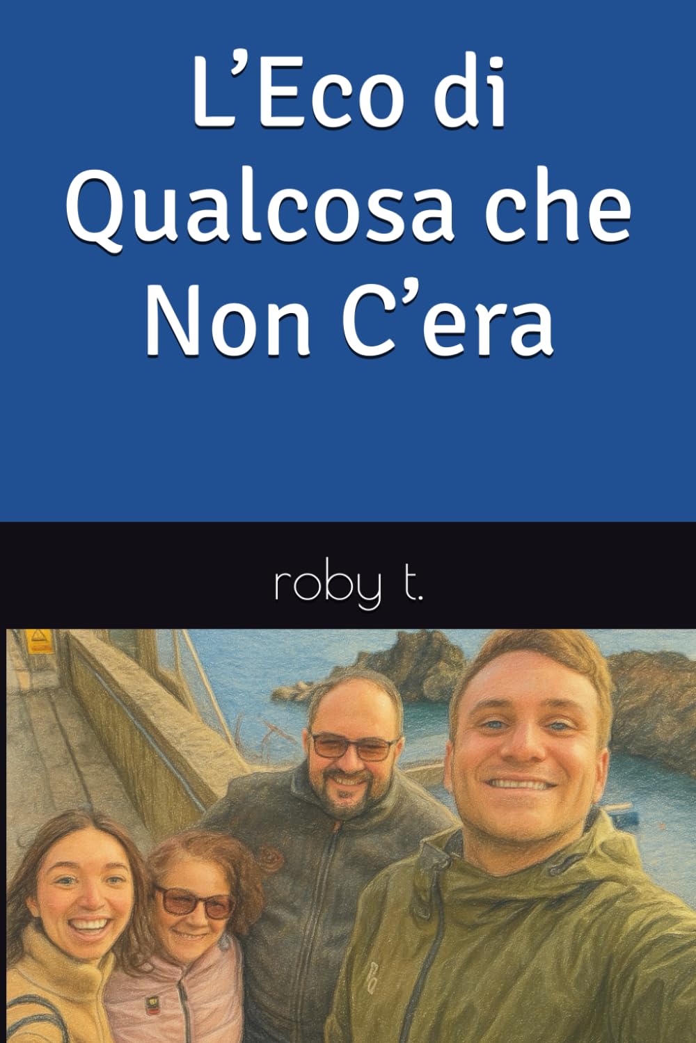 L’Eco di Qualcosa che Non C’era