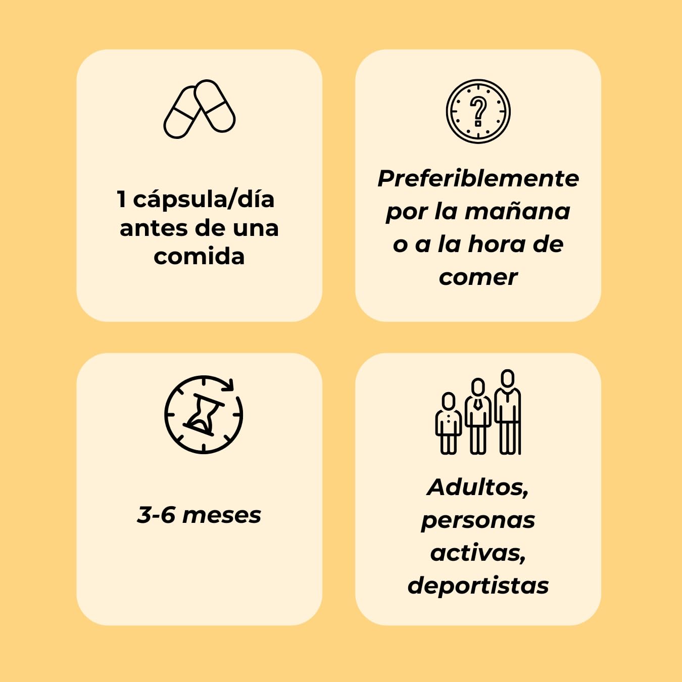 OPTIM Curcuma - Curcumina Longvida 45 Cápsulas - Suplemento de Extracto de Cúrcuma concentrado de alta absorción - sin Pimienta Negra - Sin Soja - Para Articulaciones, Fatiga y Digestión