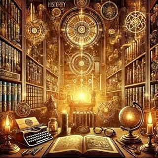 History Library Titelbild