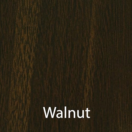 Miniatura 7 de CFA2448M 01 Mesa plegable de melamina de altura ajustable, rectangular, 24 pulgadas de ancho x 48 pulgadas de largo x 22 pulgadas a 32 pulgadas de