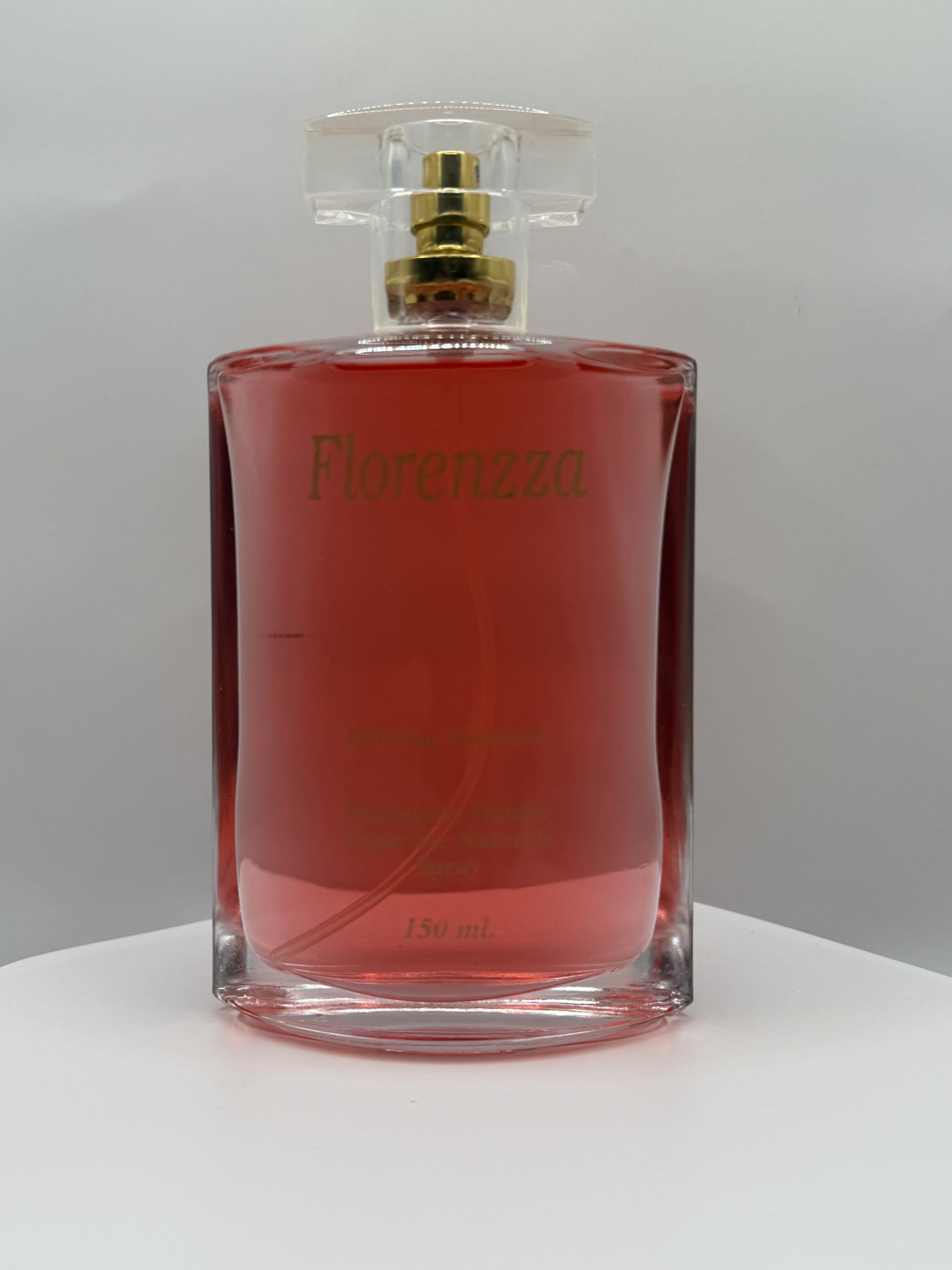 Perfume solo de 150ml (FLOREZ 150ml)