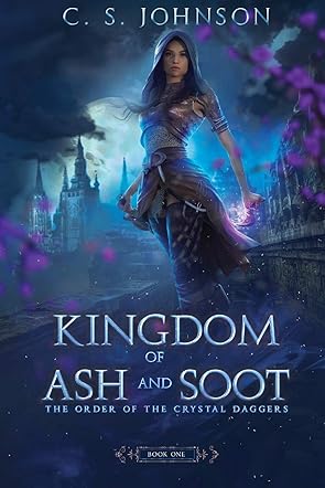 Kingdom of Ash and Soot 