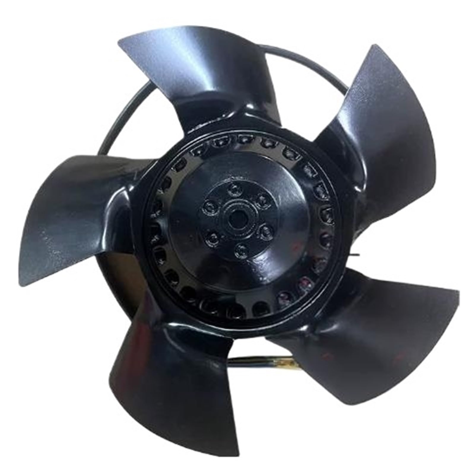 CXDFRSER A2E200-AF02-01 Axial Flow Fan